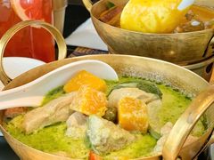 -simply thai天泰(静安嘉里中心店)