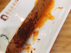 火腿肠-马三洋芋片(兰州总店)