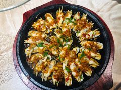 -金海湾海鲜总店