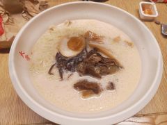 -味千拉面(大悦城店)