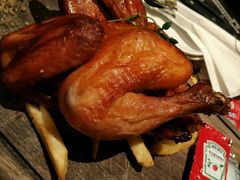 -卡朋厨房(289艺术园区店)