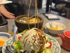 -满来寿喜烧(金虹桥店)