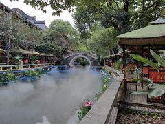 -龙潭水乡