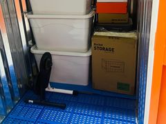 -美立方自助仓迷你小仓库(太阳宫凯德店)