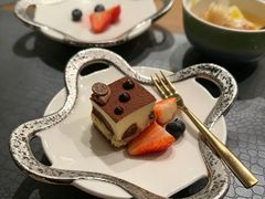 -岩盐·铁板料理(嘉里店)