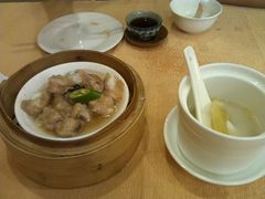 -澳门西南饭店·粤菜·茶市·手工点心(华海路店)