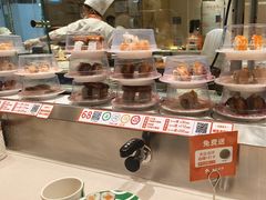 -新一番三文鱼寿司(大东海店)