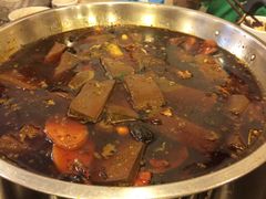 -胖娃古镇鸡杂(磁器口总店)