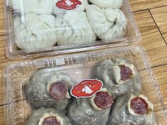 -白玉兰食品甜凤店(合生汇店)