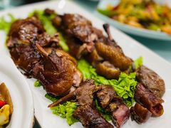 樟茶鸭-力力豆花庄(广渠门店)