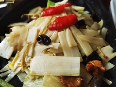 -面辣子·陕西家乡菜(长安店)