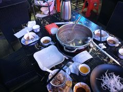 -悦来悦牛潮汕牛肉火锅(大浪店)