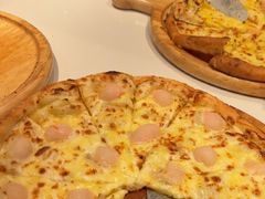 -比格比萨自助(潍坊新辰天地店)