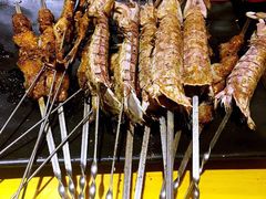 -老虎滩大连海鲜烧烤(建邺云锦路总店)