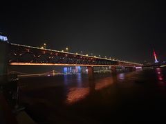-武汉长江大桥