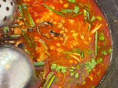 -笔记安顺夺夺粉火锅