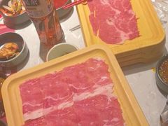 -空之介寿喜烧·和牛放题(恒隆广场店)