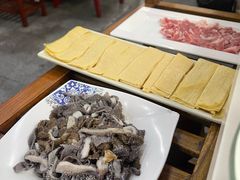 -福寿斋·老北京铜锅涮肉·烤鸭(顺义总店)