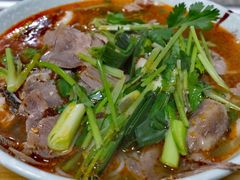 羊肉羊杂粉-沈长霞遵义羊肉粉(永丰店)