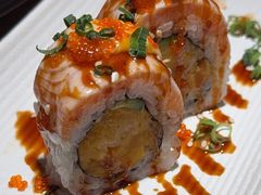-德川家日本料理(中关村寰太大厦店)