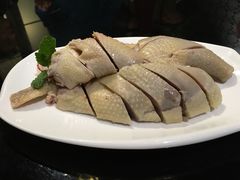 -徐记私厨(半淞园路店)