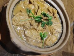 -张大嘴菜馆(庞各庄店)