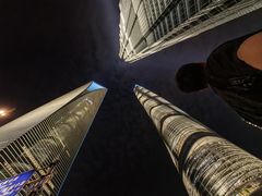 -上海金茂大厦88层观光厅
