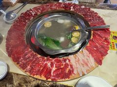 -小肥牛潮汕牛肉火锅(南联店)