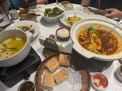 -丹江渔村(上地店)