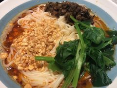 盐府小面-懒人盐府人家(航天桥店)