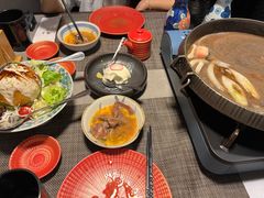 -满来寿喜烧(金虹桥店)