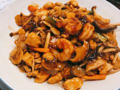 八珍豆腐-陈傻子餐厅(世纪都会店)