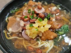 -阿芬卤面(花巷店)