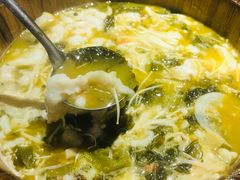 -满堂春特色餐馆