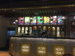 -金象湾泰国餐厅(华林路店)
