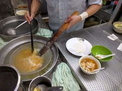 -麦文记面家(佐敦店)