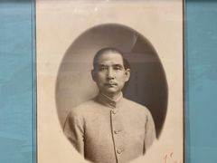 -上海孙中山故居纪念馆