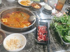 -雷山鱼酱酸汤鱼·酸汤牛肉(花果园T1区店)
