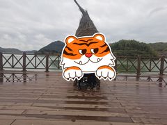 -宁波九龙湖开元度假村