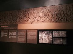-吴哥国家博物馆