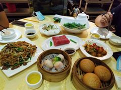-心点盛宴江南西店
