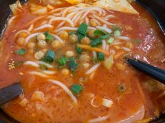 阿香番茄米线-阿香米线(乐客城店)