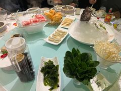 -柒加海鲜姿造