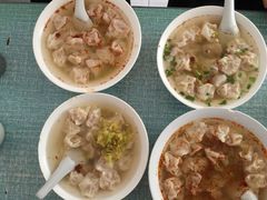 -巧手馄饨(箍桶巷店)