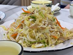 -三合园水饺(二马路店)