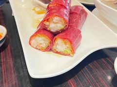 -湛江民大喜来登酒店-采悦轩中餐厅