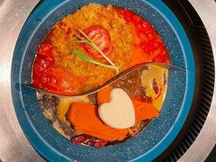 -吼堂老火锅(湖滨银泰in77店)