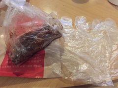 鸡脚旮旯-鸡脚旮旯平江路店