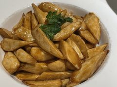 -胖姐渔村(中源大道店)