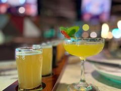 -Famous肥猫墨西哥音乐餐吧(五棵松华熙LIVE店)